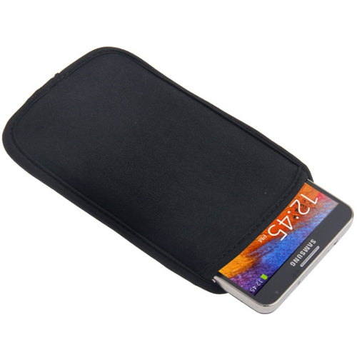เคสวัสดุกันน้ำ / กระเป๋าพกพาสำหรับ Galaxy Note III / N9000, Galaxy Note II / N7100, Galaxy S IV / i9500, HTC ONE