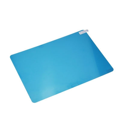 ฟิล์มกระจกนิรภัยป้องกันการระเบิดบางเฉียบ 0.33 มม. สำหรับ Galaxy Note 10.1 2014 Edition P600 / P6010