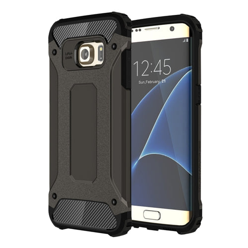 สำหรับ Galaxy S7 Edge / G935 Tough Armor TPU + PC เคสรวม, For Galaxy S7 Edge, For Samsung Galaxy S7 Edge