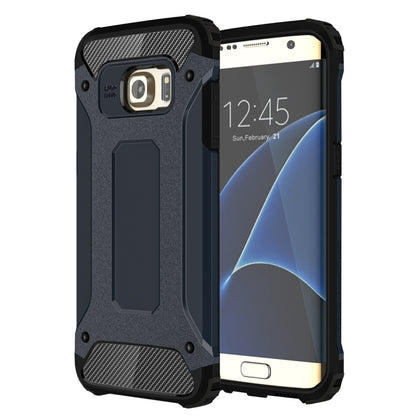 สำหรับ Galaxy S7 Edge / G935 Tough Armor TPU + PC เคสรวม, For Galaxy S7 Edge, For Samsung Galaxy S7 Edge