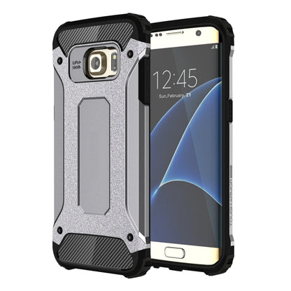 สำหรับ Galaxy S7 Edge / G935 Tough Armor TPU + PC เคสรวม, For Galaxy S7 Edge, For Samsung Galaxy S7 Edge