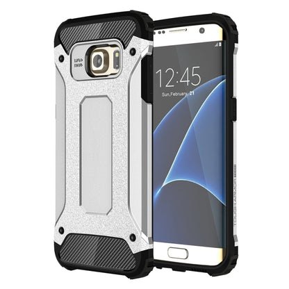 สำหรับ Galaxy S7 Edge / G935 Tough Armor TPU + PC เคสรวม, For Galaxy S7 Edge, For Samsung Galaxy S7 Edge