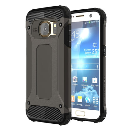 สำหรับ Galaxy S7 / G930 Tough Armor TPU + PC เคสรวม, For Galaxy S7, For Samsung Galaxy S7