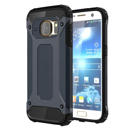 สำหรับ Galaxy S7 / G930 Tough Armor TPU + PC เคสรวม, For Galaxy S7, For Samsung Galaxy S7