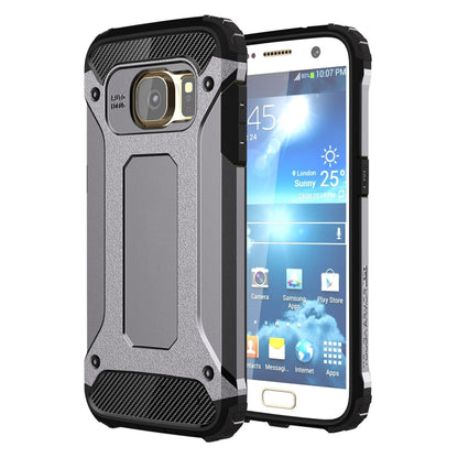 สำหรับ Galaxy S7 / G930 Tough Armor TPU + PC เคสรวม, For Galaxy S7, For Samsung Galaxy S7