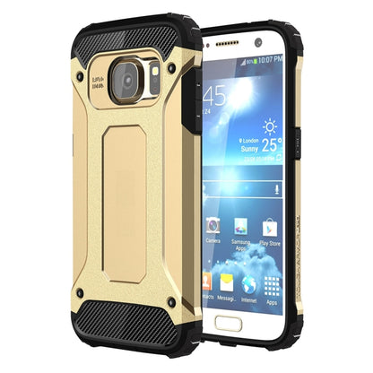 สำหรับ Galaxy S7 / G930 Tough Armor TPU + PC เคสรวม, For Galaxy S7, For Samsung Galaxy S7
