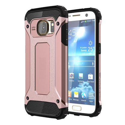 สำหรับ Galaxy S7 / G930 Tough Armor TPU + PC เคสรวม, For Galaxy S7, For Samsung Galaxy S7