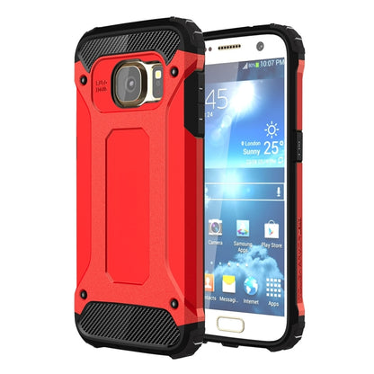 สำหรับ Galaxy S7 / G930 Tough Armor TPU + PC เคสรวม, For Galaxy S7, For Samsung Galaxy S7