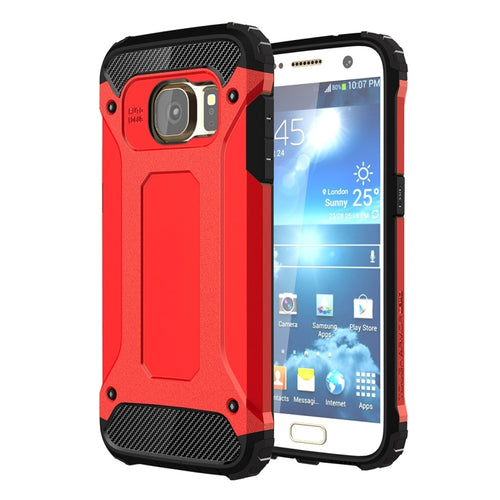 สำหรับ Galaxy S7 / G930 Tough Armor TPU + PC เคสรวม, For Galaxy S7, For Samsung Galaxy S7