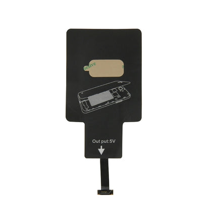 เครื่องรับการชาร์จไร้สายสำหรับ QI, Universal สำหรับ Micro ทั้งหมด, For Micro USB Phones