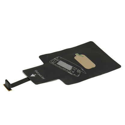 เครื่องรับการชาร์จไร้สายสำหรับ QI, Universal สำหรับ Micro ทั้งหมด, For Micro USB Phones