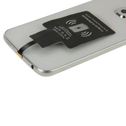 เครื่องรับการชาร์จไร้สายสำหรับ QI, Universal สำหรับ Micro ทั้งหมด, For Micro USB Phones