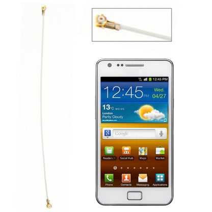 สำหรับสายเสาอากาศ Galaxy S II / i9100, For Galaxy S II / i9100