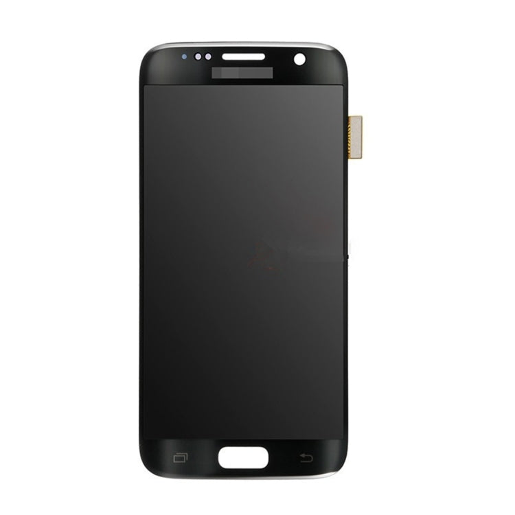จอแสดงผล LCD ต้นฉบับ + แผงสัมผัสสำหรับ Galaxy S7 / G9300 / G930F / G930A / G930V, G930FG, 930FD, G930W8, G930T, G930U, For Samsung Galaxy S7