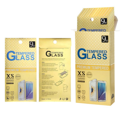 10 ชิ้นสำหรับ Samsung Galaxy A5 (2016) / A510 0.26mm 9H ความแข็งพื้นผิว 2.5D ฟิล์มกระจกนิรภัยป้องกันการระเบิด, 10pcs
