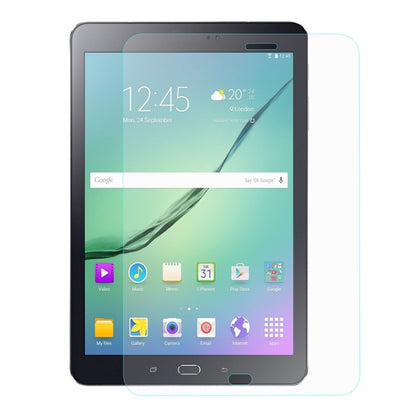 ENKAY Hat-Prince 0.33mm 9H ความแข็งพื้นผิว 2.5D ฟิล์มกระจกนิรภัยป้องกันการระเบิดสำหรับ Galaxy Tab S2 8.0 / T715, Galaxy Tab S2 8.0 / T715