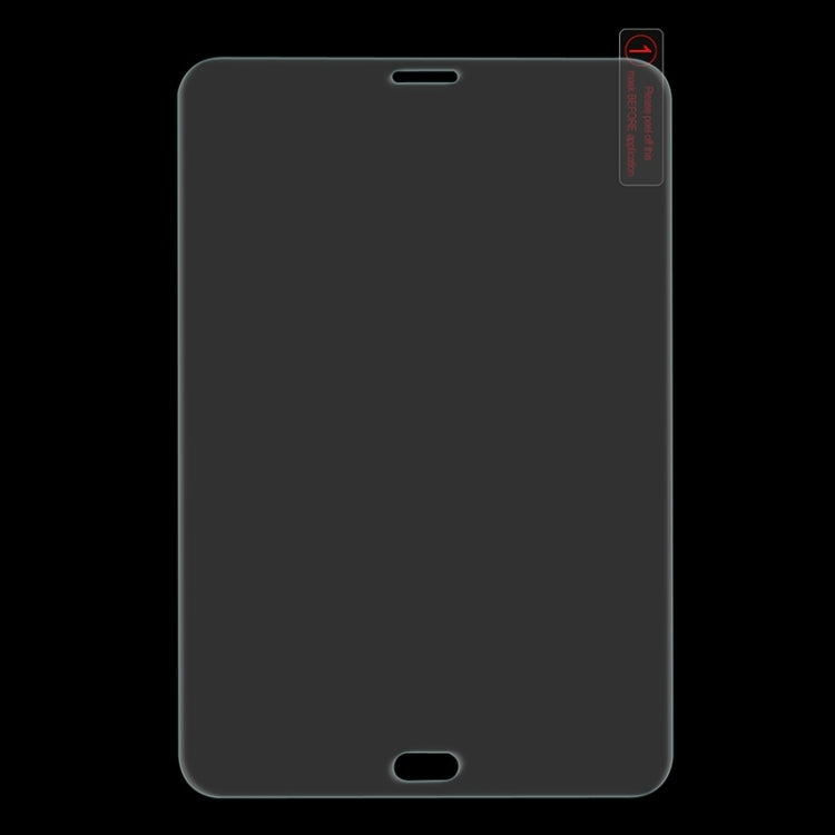 ENKAY Hat-Prince 0.33mm 9H ความแข็งพื้นผิว 2.5D ฟิล์มกระจกนิรภัยป้องกันการระเบิดสำหรับ Galaxy Tab S2 8.0 / T715, Galaxy Tab S2 8.0 / T715