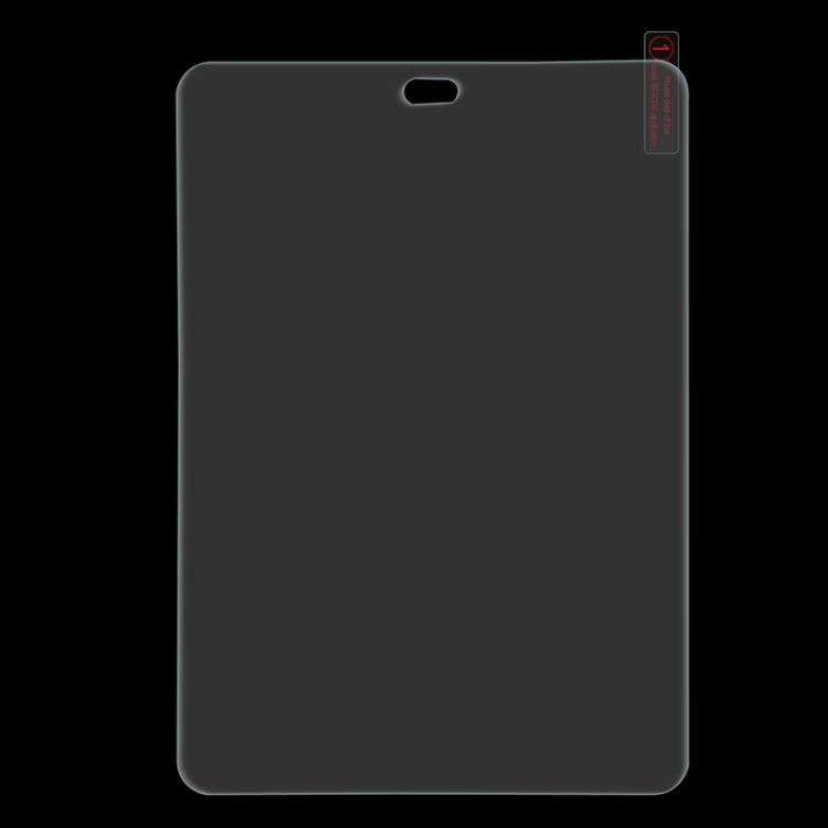 ENKAY Hat-Prince 0.33mm 9H ความแข็งพื้นผิว 2.5D ฟิล์มกระจกนิรภัยป้องกันการระเบิดสำหรับ Galaxy Tab S2 9.7 / T815, Galaxy Tab S2 9.7 / T815