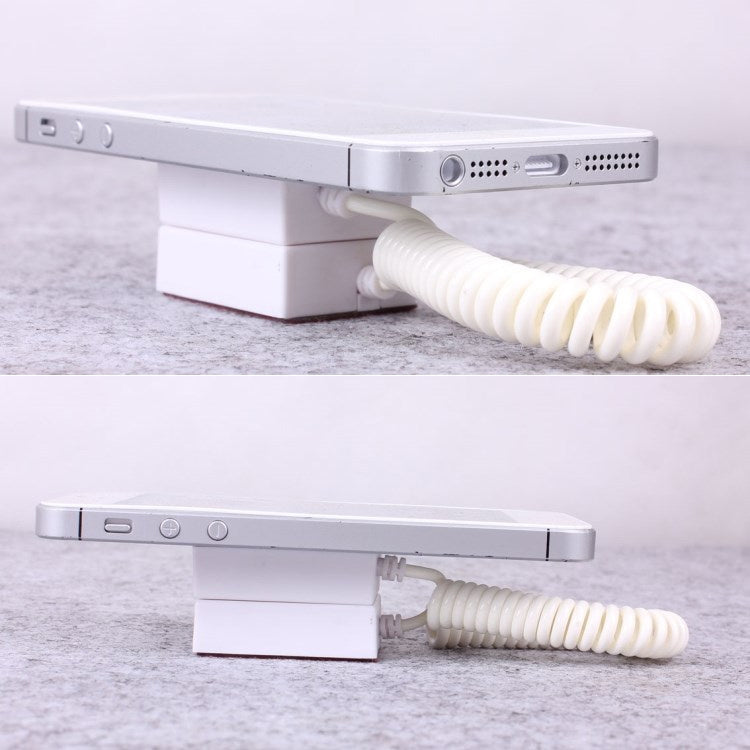 XST-D2 ที่วางโชว์ขโมยโทรศัพท์มือถือ / ที่วางโชว์กันขโมย, XST-D2