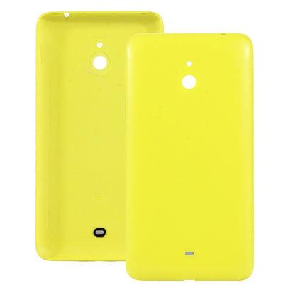 ฝาครอบด้านหลังแบตเตอรี่ที่อยู่อาศัยเดิม + ปุ่มด้านข้างสำหรับ Nokia Lumia 1320, For Nokia Lumia 1320