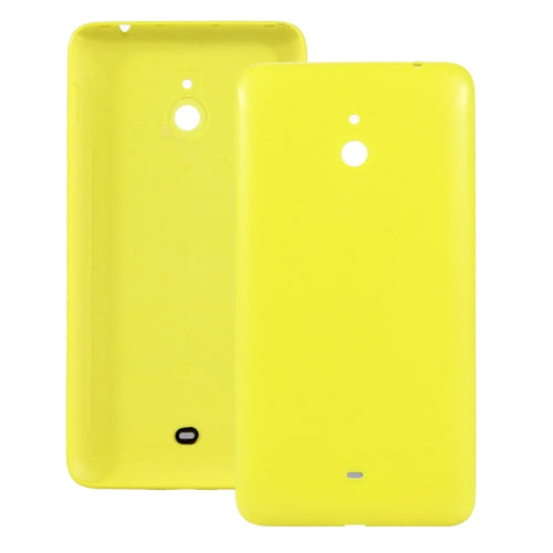 ฝาครอบด้านหลังแบตเตอรี่ที่อยู่อาศัยเดิม + ปุ่มด้านข้างสำหรับ Nokia Lumia 1320, For Nokia Lumia 1320