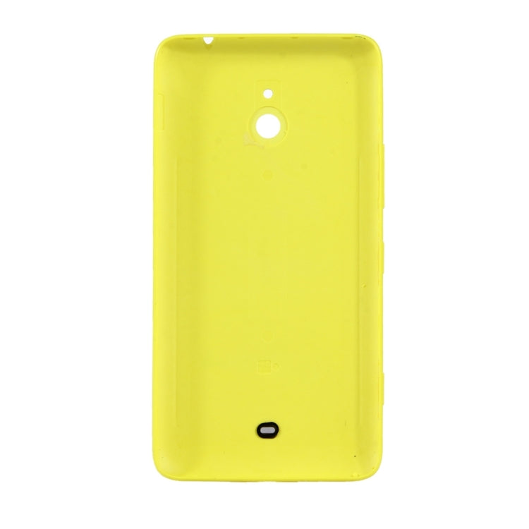ฝาครอบด้านหลังแบตเตอรี่ที่อยู่อาศัยเดิม + ปุ่มด้านข้างสำหรับ Nokia Lumia 1320, For Nokia Lumia 1320