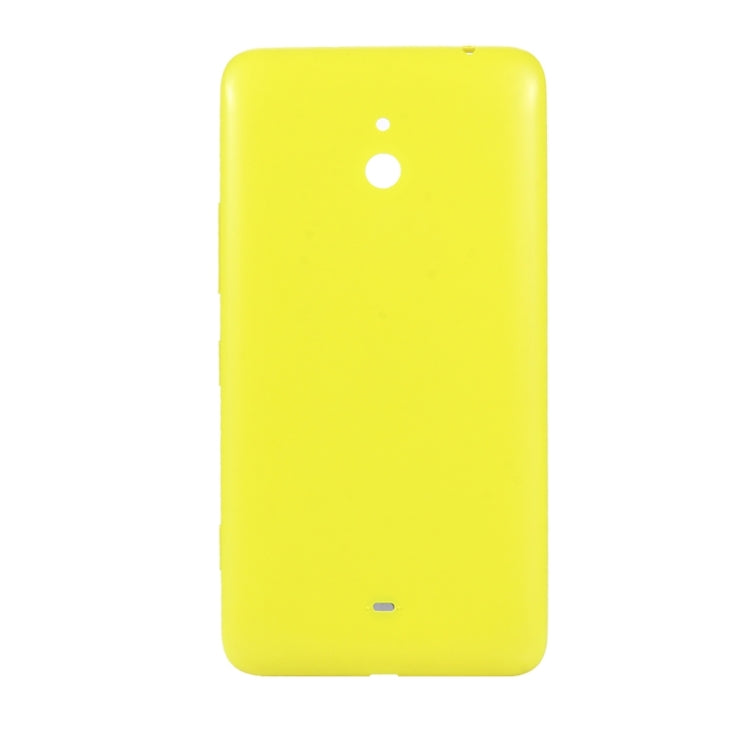 ฝาครอบด้านหลังแบตเตอรี่ที่อยู่อาศัยเดิม + ปุ่มด้านข้างสำหรับ Nokia Lumia 1320, For Nokia Lumia 1320