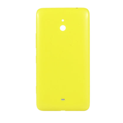 ฝาครอบด้านหลังแบตเตอรี่ที่อยู่อาศัยเดิม + ปุ่มด้านข้างสำหรับ Nokia Lumia 1320, For Nokia Lumia 1320