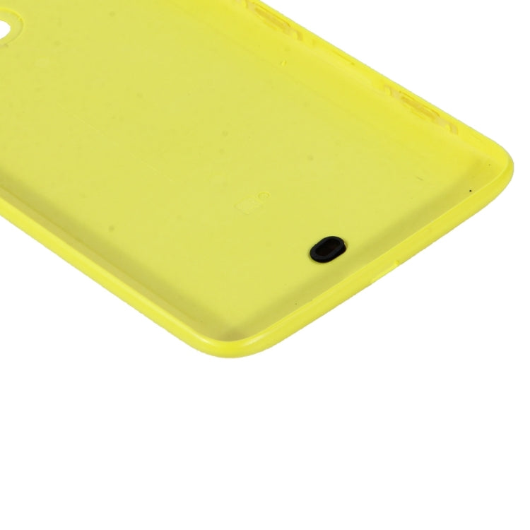 ฝาครอบด้านหลังแบตเตอรี่ที่อยู่อาศัยเดิม + ปุ่มด้านข้างสำหรับ Nokia Lumia 1320, For Nokia Lumia 1320