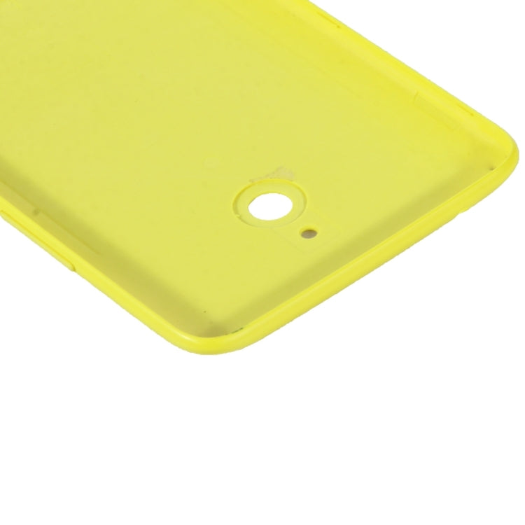 ฝาครอบด้านหลังแบตเตอรี่ที่อยู่อาศัยเดิม + ปุ่มด้านข้างสำหรับ Nokia Lumia 1320, For Nokia Lumia 1320