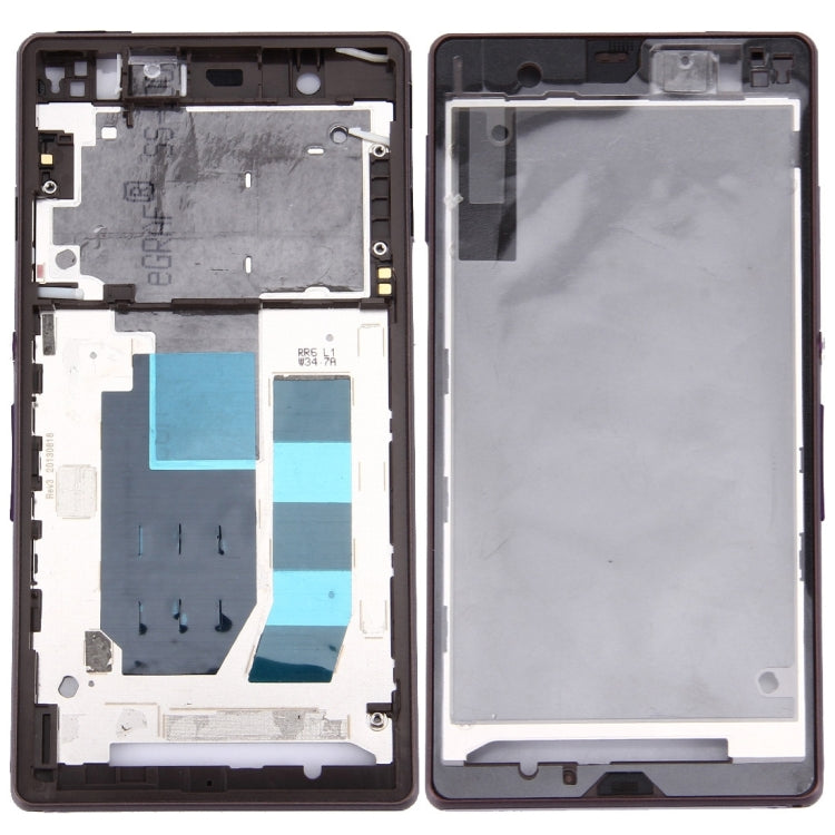 Original กลางสำหรับ Sony L36H, For Xperia Z / L36h