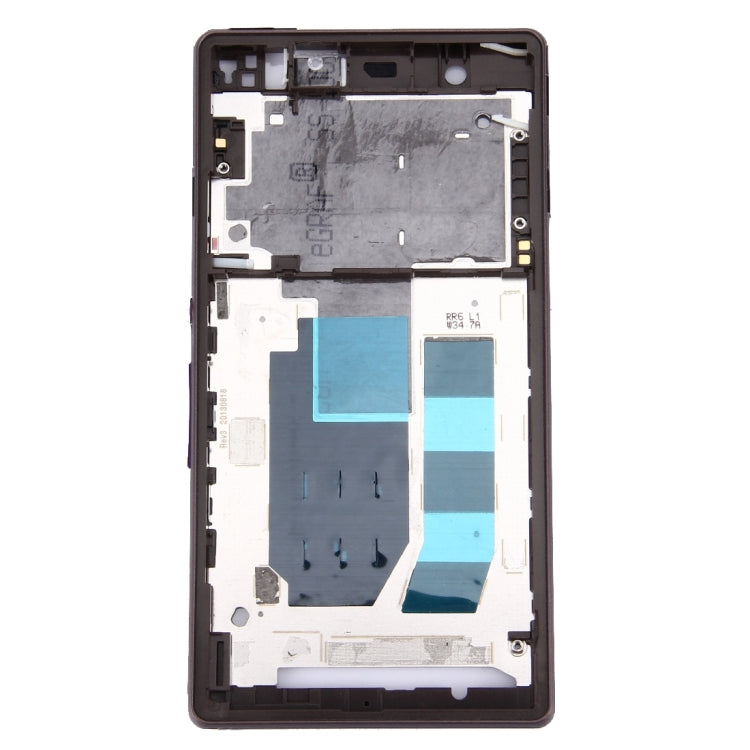 Original กลางสำหรับ Sony L36H, For Xperia Z / L36h