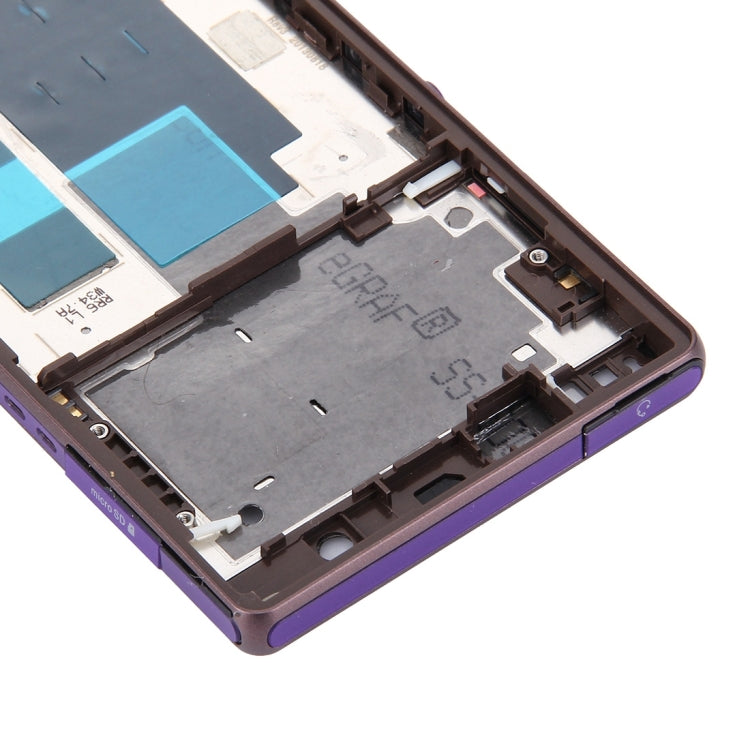 Original กลางสำหรับ Sony L36H, For Xperia Z / L36h