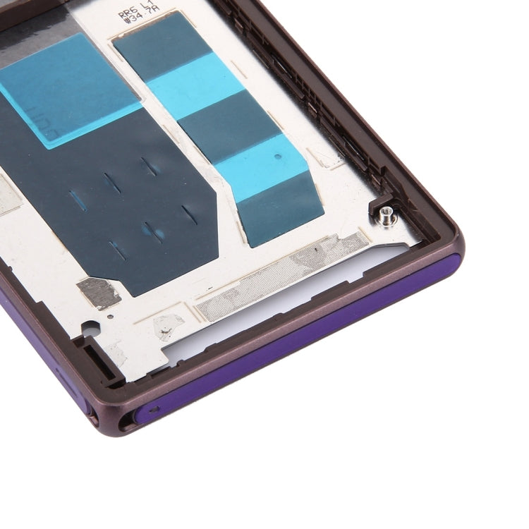 Original กลางสำหรับ Sony L36H, For Xperia Z / L36h