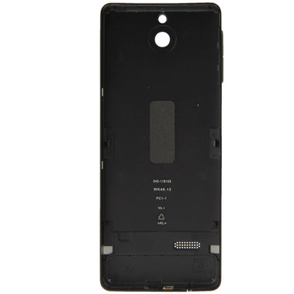 ฝาครอบด้านหลังแบตเตอรี่อลูมิเนียมดั้งเดิมสำหรับ Nokia 515, For Nokia 515