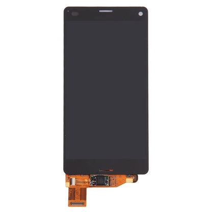 จอแสดงผล LCD + แผงสัมผัสสำหรับ Sony Xperia Z3 Compact / M55W / Z3 mini, For Xperia Z3 Compact / D5803