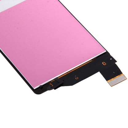 จอแสดงผล LCD + แผงสัมผัสสำหรับ Sony Xperia Z3 Compact / M55W / Z3 mini, For Xperia Z3 Compact / D5803
