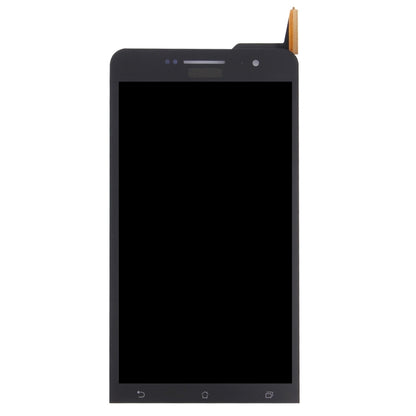 จอแสดงผล LCD ต้นฉบับ + แผงสัมผัสสำหรับ ASUS Zenfone 6 / A600CG, For Asus Zenfone 6