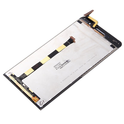 จอแสดงผล LCD ต้นฉบับ + แผงสัมผัสสำหรับ ASUS Zenfone 6 / A600CG, For Asus Zenfone 6