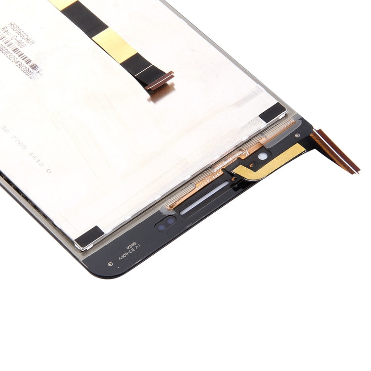 จอแสดงผล LCD ต้นฉบับ + แผงสัมผัสสำหรับ ASUS Zenfone 6 / A600CG, For Asus Zenfone 6