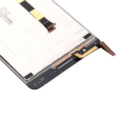 จอแสดงผล LCD ต้นฉบับ + แผงสัมผัสสำหรับ ASUS Zenfone 6 / A600CG, For Asus Zenfone 6