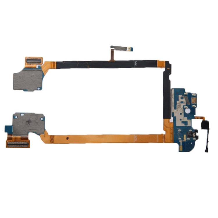 สายชาร์จ Port Flex สำหรับ LG G2 / D802, For G2