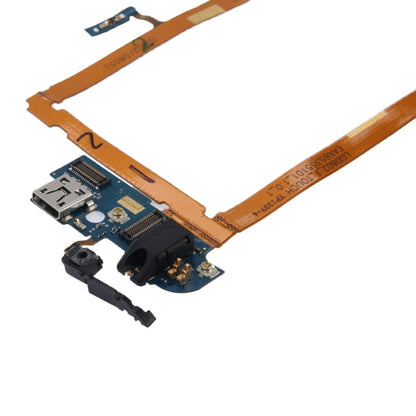 สายชาร์จ Port Flex สำหรับ LG G2 / D802, For G2