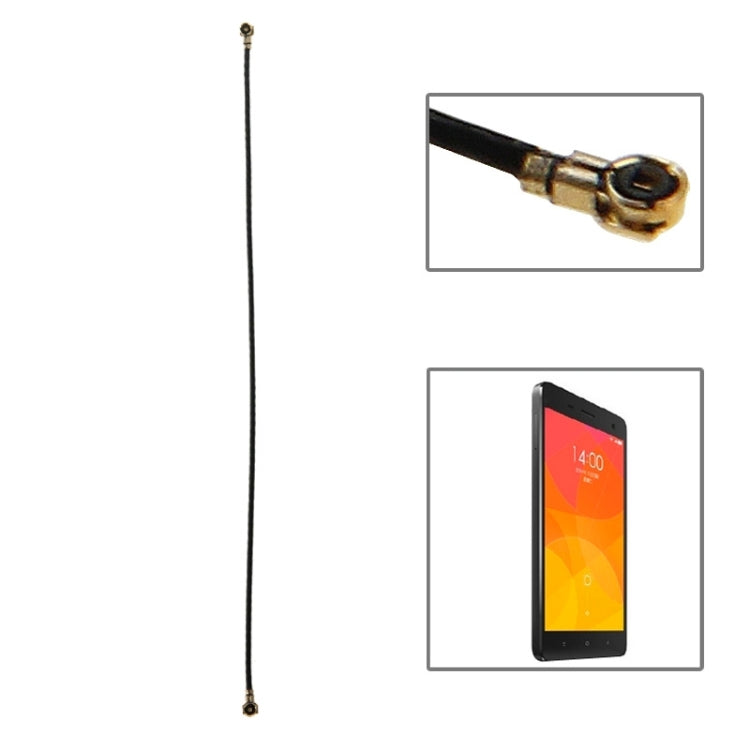 สายเสาอากาศสำหรับ Xiaomi Mi4, For Xiaomi Mi 4