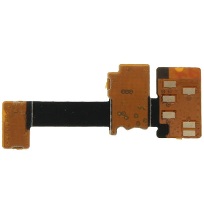 สายเซนเซอร์ Flex สำหรับ Xiaomi Mi3 รุ่น Unicom, Unicom Edition