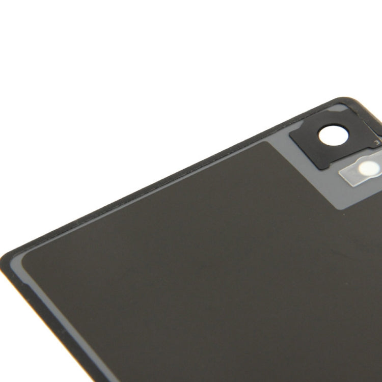 ฝาครอบด้านหลังแบตเตอรี่คุณภาพสูงสำหรับ Sony Xperia Z2 / L50w, For Xperia Z2 / L50w