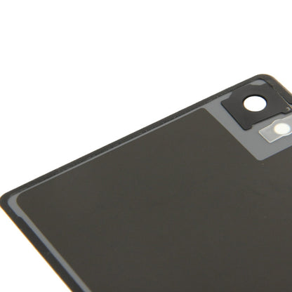 ฝาครอบด้านหลังแบตเตอรี่คุณภาพสูงสำหรับ Sony Xperia Z2 / L50w, For Xperia Z2 / L50w