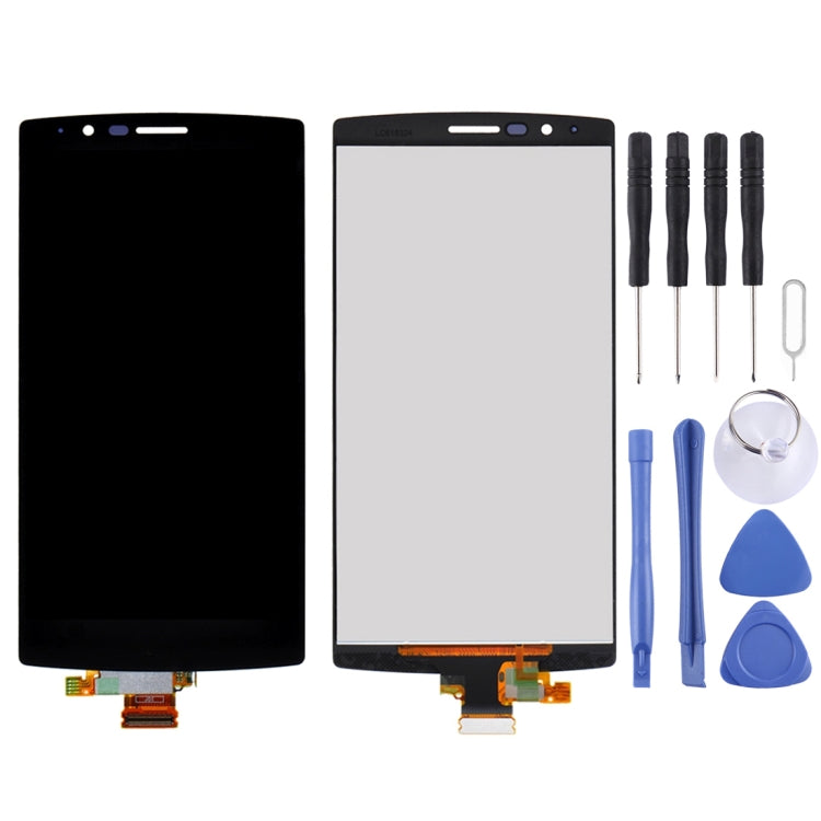 จอแสดงผล LCD + แผงสัมผัสสำหรับ LG G4 H810 / VS999 / F500 / F500S / F500K / F500L / H81, For LG G4 H810 / VS999