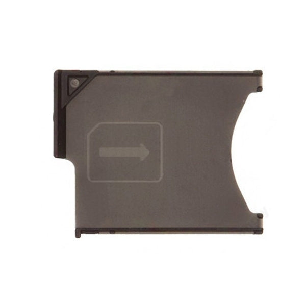 ถาดไมโครซิมการ์ดสำหรับ Sony Xperia Z / C6603 / L36h, For Xperia Z / L36h