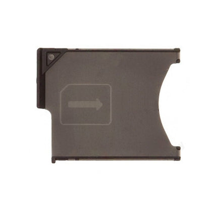 ถาดไมโครซิมการ์ดสำหรับ Sony Xperia Z / C6603 / L36h, For Xperia Z / L36h